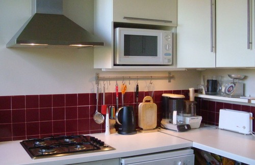 Combleux Villa | Holiday Home. 6 People Valley and Chateaux of the Loire. Quiet Paris 1H30