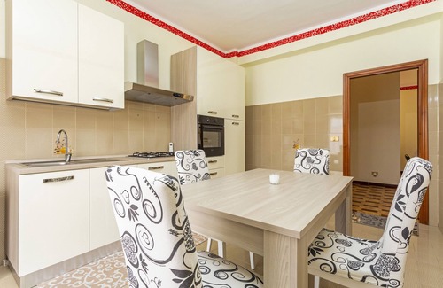 Gaggi House | Holiday Home 6km from Taormina