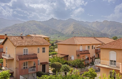 Gaggi House | Holiday Home 6km from Taormina