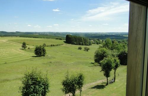 Mousny House | Holiday Home A Pas de Loup
