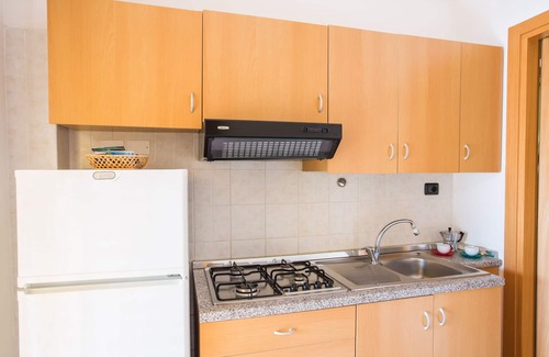 Vieste Apartment | Holiday home a stone's throw from the sea