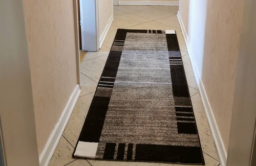 Grebenstein Apartment | holiday home A temporary home
