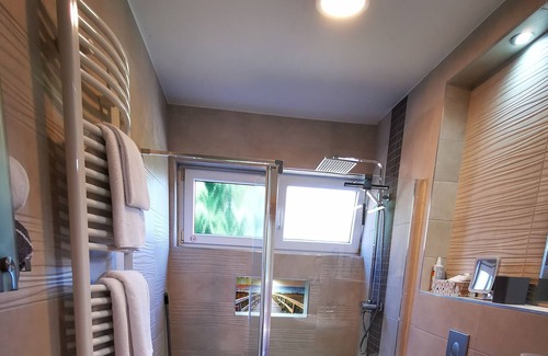 Grebenstein Apartment | holiday home A temporary home