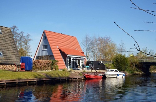 Bedekaspel House | Holiday home Aalreuse