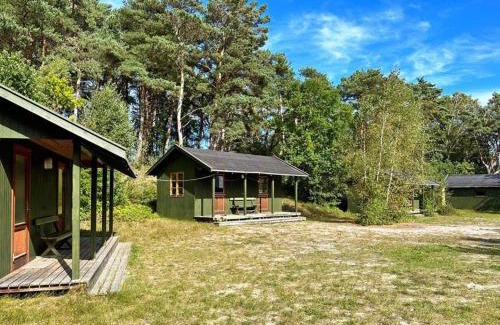 Oster Somarken House | Holiday home Aakirkeby VI