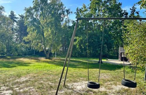 Oster Somarken House | Holiday home Aakirkeby VI