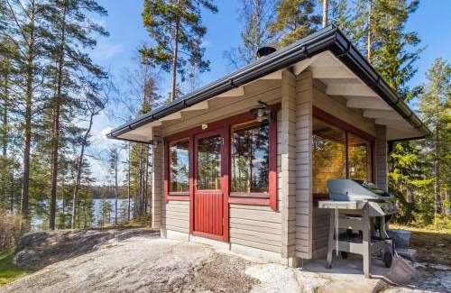 Aatola House | Holiday Home Aaltola by Interhome
