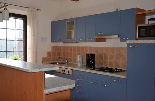 Abertamy Villa | Holiday Home Abertamy