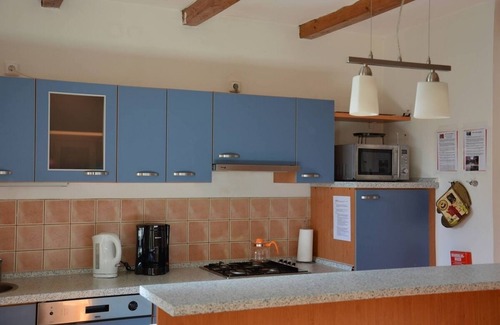 Abertamy Villa | Holiday Home Abertamy