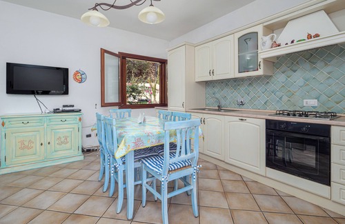 Tiriddo House | Holiday Home "Affitti brevi Tiriddò' with Sea View, Shared Pool and Private Terrace