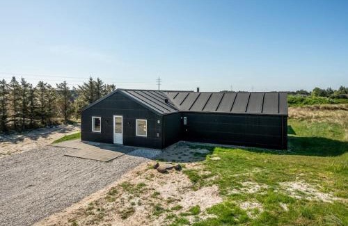 Klegod Strand House | Holiday Home Agnes - 900m from the sea by Interhome