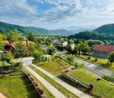 Lohovo House | Holiday Home Ajaz Bihac