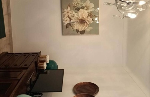 Santarem House | Holiday Home 'Akademia House - Santarém' with Private Terrace and Private Garden