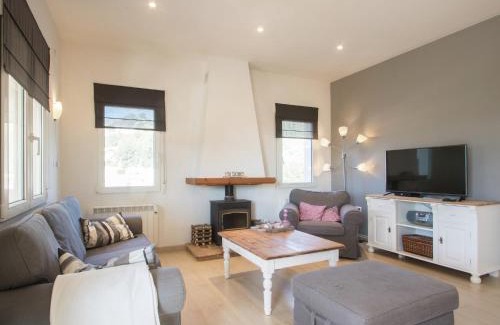 Alcalali House | Holiday Home Alcalalí with Pool and Valley View