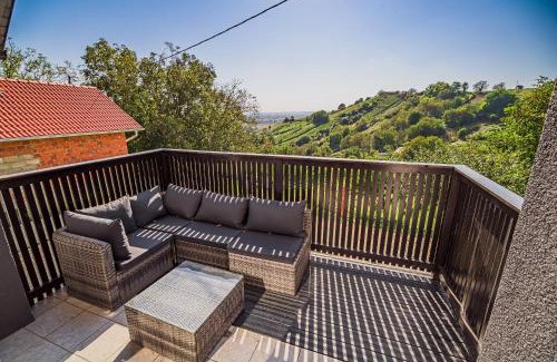 Beltinci House | Holiday Home Aleks