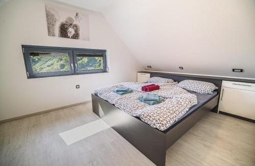 Beltinci House | Holiday Home Aleks
