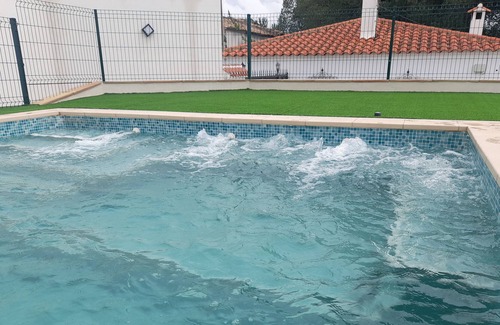 Calasparra House | Holiday Home "Alojamientos Rurales Villora" with Garden, Terrace & Wi-Fi