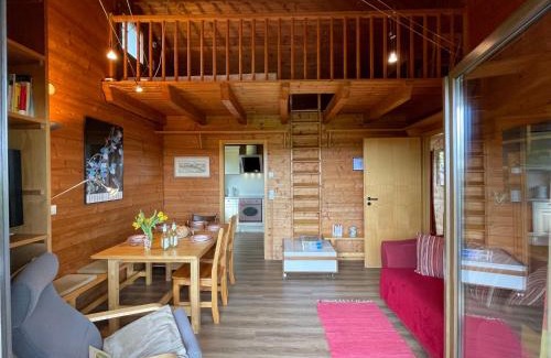 Volzenhof House | Holiday Home Alpenblick by Interhome