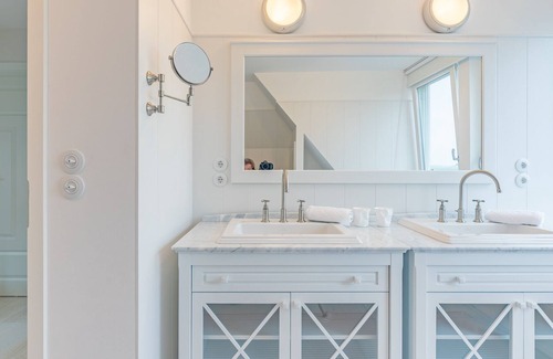 Rosenkranz House | Holiday home Altes Zollamt Rosenkranz for up to 6 persons