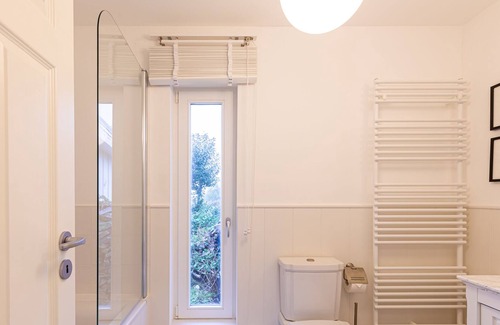 Rosenkranz House | Holiday home Altes Zollamt Rosenkranz for up to 6 persons