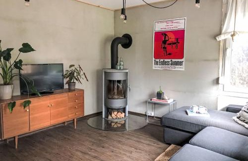 Langewahl House | Holiday Home Alva by Interhome