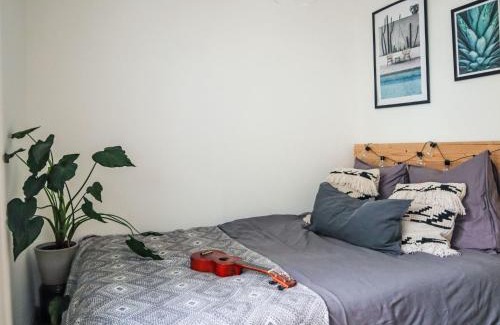 Langewahl House | Holiday Home Alva by Interhome