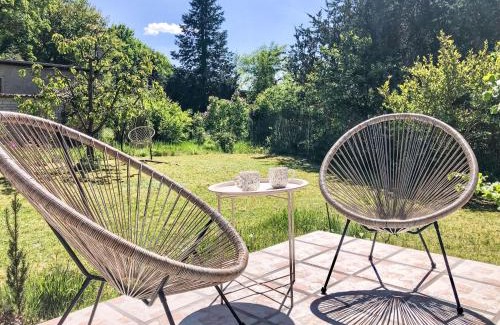 Langewahl House | Holiday Home Alva by Interhome