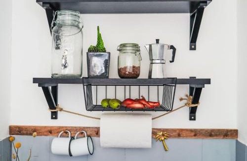 Langewahl House | Holiday Home Alva by Interhome