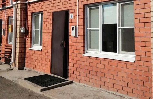 Yakty-Kul' House | Holiday home Alye Parusa