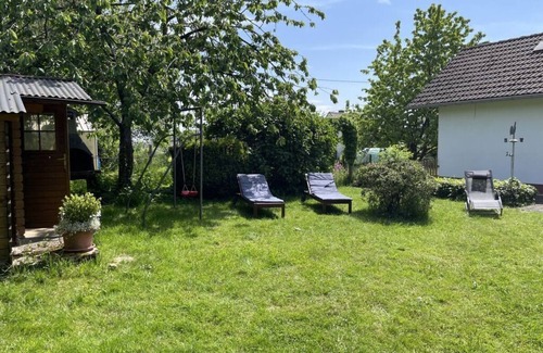 Heupelzen Apartment | Holiday home Am Beulskopf