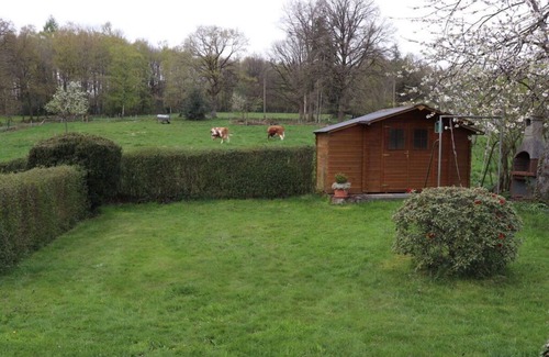 Heupelzen Apartment | Holiday home Am Beulskopf