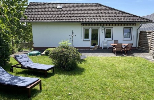 Heupelzen Apartment | Holiday home Am Beulskopf