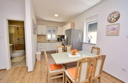 Dusina House | Holiday Home Amaya