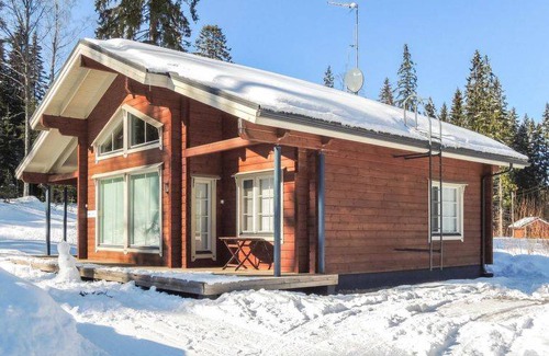 Koli National Park House | Holiday home Amero purnu 1