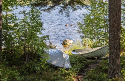 Koli National Park House | Holiday home Amero purnu 1