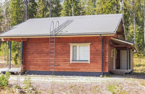 Koli National Park House | Holiday home Amero purnu 1