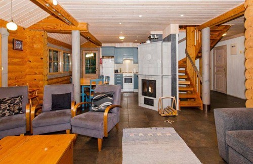 Koli National Park House | Holiday home Amero purnu 3