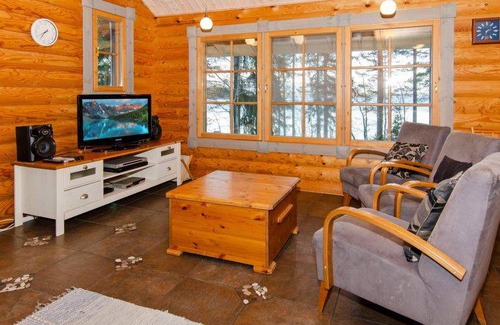 Koli National Park House | Holiday home Amero purnu 3