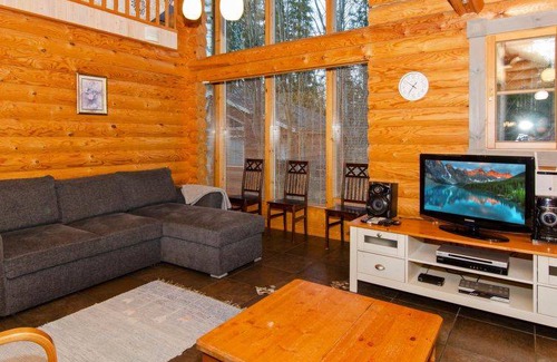 Koli National Park House | Holiday home Amero purnu 3