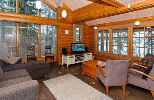 Koli National Park House | Holiday home Amero purnu 3