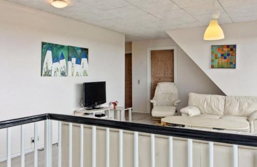 Rudbøl House | Holiday Home Ammy - 7-5km from the sea by Interhome