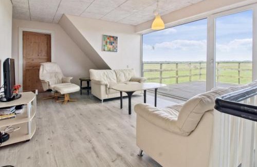 Rudbøl House | Holiday Home Ammy - 7-5km from the sea by Interhome