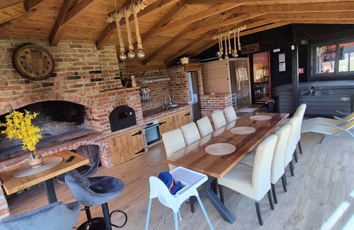 Lekenik House | Holiday Home Ana