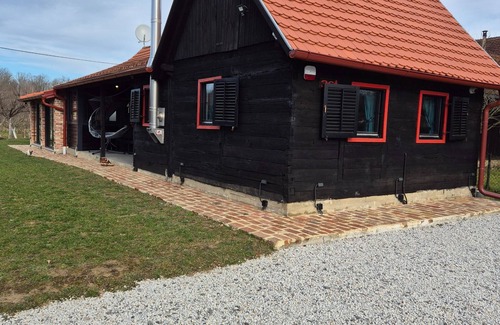 Lekenik House | Holiday Home Ana
