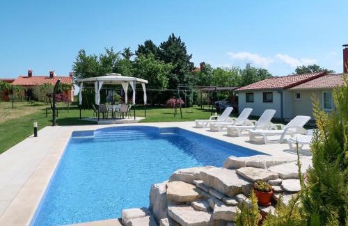 Gondolici House | Holiday Home Andrea by Interhome