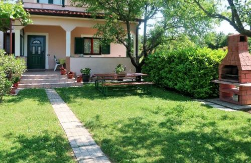 Gondolici House | Holiday Home Andrea by Interhome