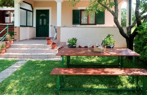 Gondolici House | Holiday Home Andrea by Interhome