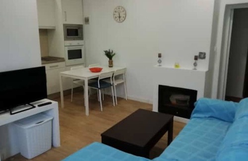 La Rinconada House | Holiday Home "Anexo de Invitados" with Private Pool & A/C
