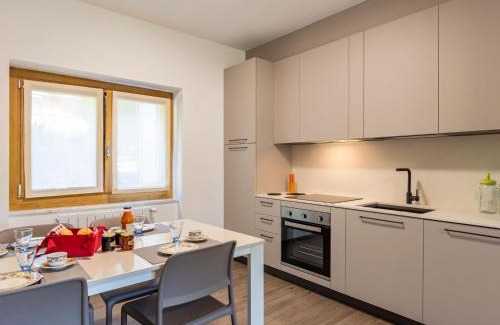 Novate Mezzola House | Holiday Home Angelina House by Interhome