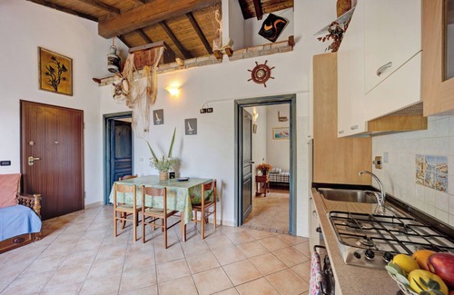 Pompeiana House | Holiday Home Angolo del Mare with Sea View & Shared Pool